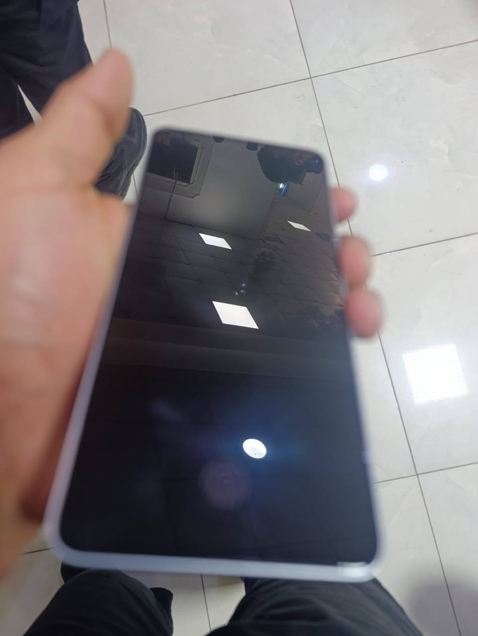 هاذ جهاز اوبو 13f5g محبين اوبو يعرفون شنو الجهاز كامل قوي العاب وتصفح  ابحث عنه وشوفه  سعد الجديد 550 ستخدام شهرين فقط نزل سعرك واني ارد عليك


**إذا كنت صاحب هذا الإعلان وتريد حذفه لأي سبب، رجاءا أرسل رسالة إلى الدعم الفني**