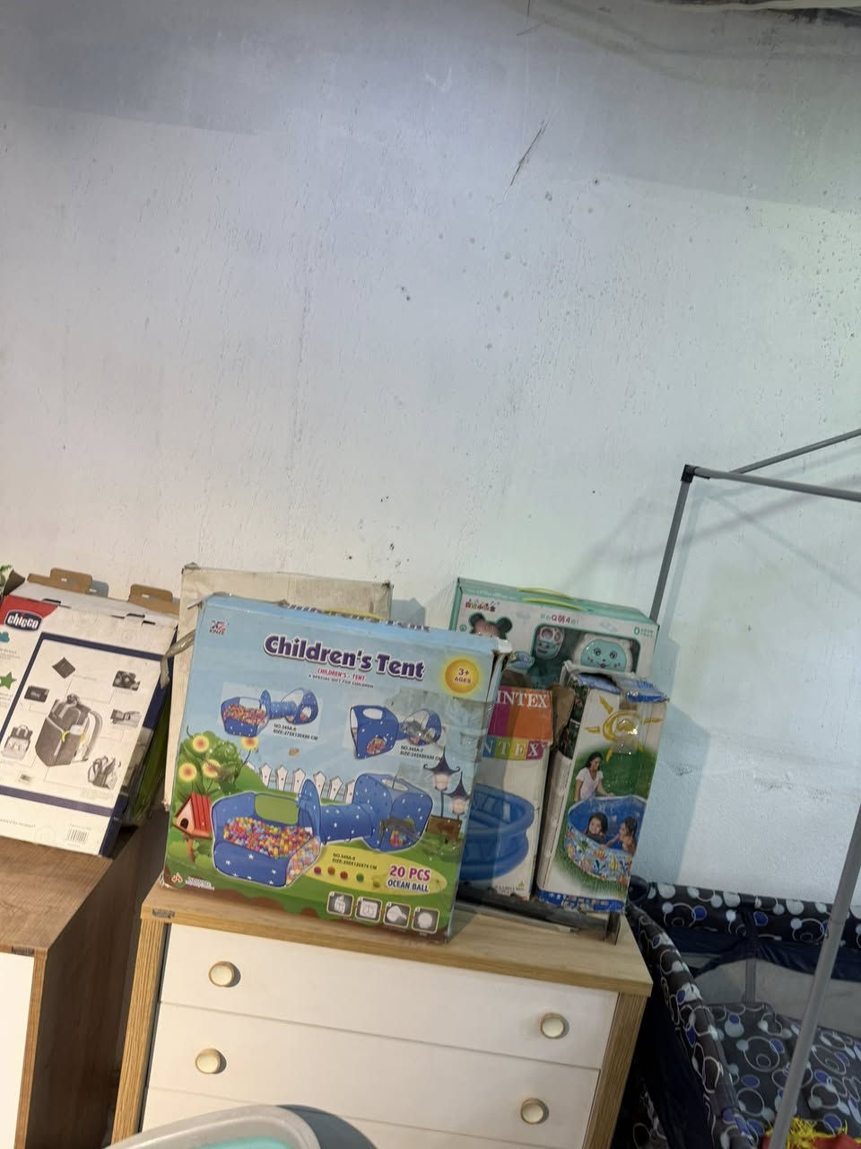 تصفية محل اسعار مناسبة جميع المواد غير مستعملة يوجد توصيل اسعار اسفل كل صورة 
للتواصل *********** 
يوجد توصيل
