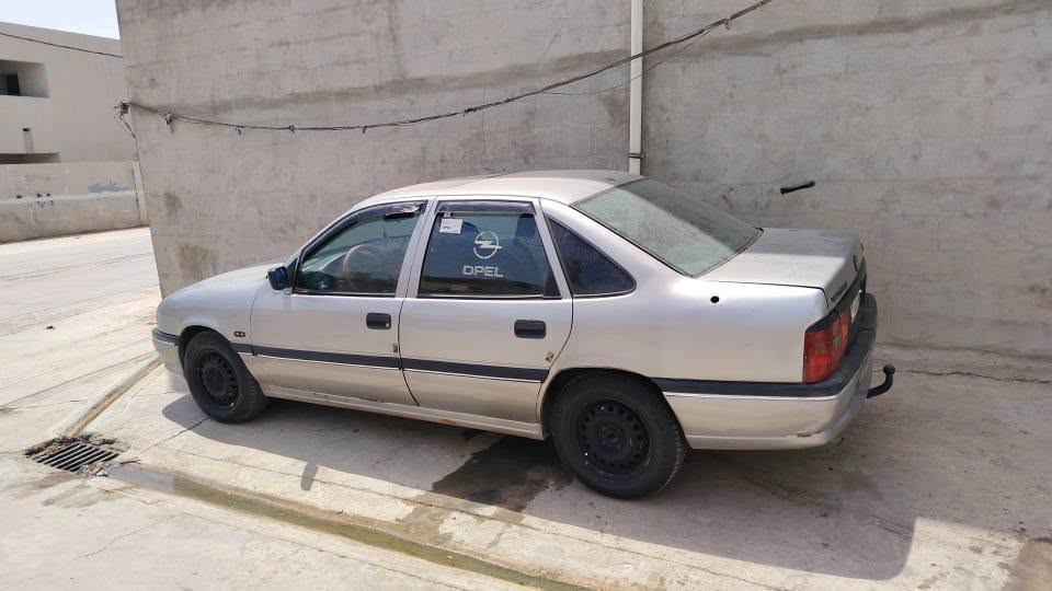 سلام عليكم للبيع اوبل فكترا موديل 93 رقم اربيل مسطره جديد هزه براد كله جاهز تايرات جديد باتري جديد كير بشرط مشدود جديد سعر 42 بي مجال كركوك, العراق


**إذا كنت صاحب هذا الإعلان وتريد حذفه لأي سبب، رجاءا أرسل رسالة إلى الدعم الفني**