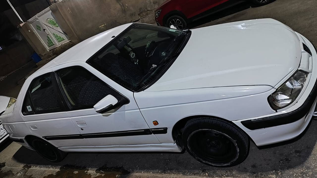 السلام عليكم
سيارة لبيع بيجو بارص  مديل2015نمرته نجف ومكانه نجف الاستفسار على هذ الرقم ***********3
