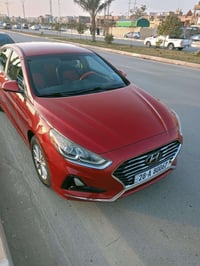 سوناتا • ٢٠١٨ • رقم نجف