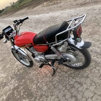 موديل 24 • كفاله عامه • دراجه نضيفه