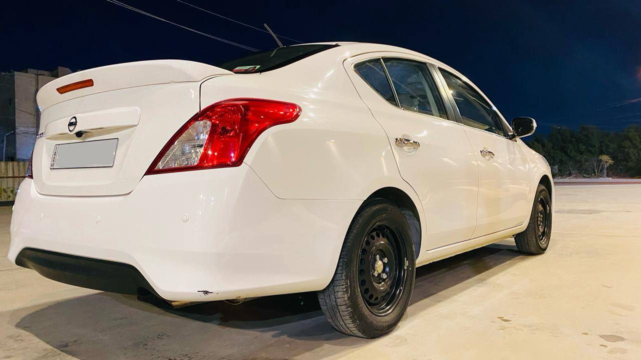 السلام عليكم
نيسان سني 2025   رقم اربيل الجديد تحويل مباشر سنوية بأسمي
مكفوله كفاله عامه حته من الرصعه/سبير منازل 
المواصفات : 
4 جام كهرباء / قطعتين تبريد / شاشة / اشاير مري /داخل بيجي / بلوجكتر / سبايدر / يدات نيكل / تحكم ستيرن / مانع انزلاق /اواكس / بلوتوث / حساس خلفي / دبل ايرباك /ويل عادي/ماشيه 24/  

عنوان بغداد قرب كراج البياع
للتواصل والاستفسار : ***********
السع126$
