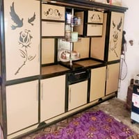 كاونتر ٢٫٥م • سنك ١٫٥م • ديوانيه