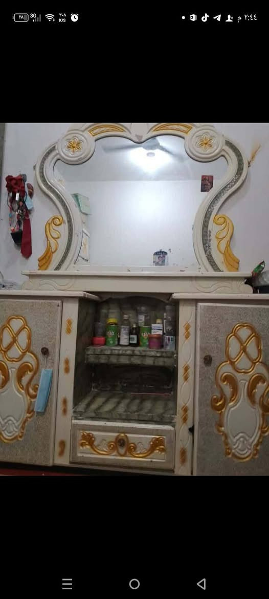 غرفه  نضيفه ب350 شراي يتفضل خاص المكان حي الخضراء مقابل حي الزهراء


**إذا كنت صاحب هذا الإعلان وتريد حذفه لأي سبب، رجاءا أرسل رسالة إلى الدعم الفني**