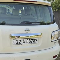 باترول سيف العرب • ٢٠١٣ • رقم اربيل