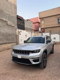 جيب هايبرد • ٢٠٢٤ • ٥١ الف ميل