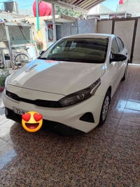 سيراتو ٢٠٢٤ • رقم اربيل • ٣١ ألف