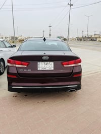 مكلف بالنشر اوبتيما 2020 وارد امريكي معوقين للبيع  للاستفسار الاتصال ع...