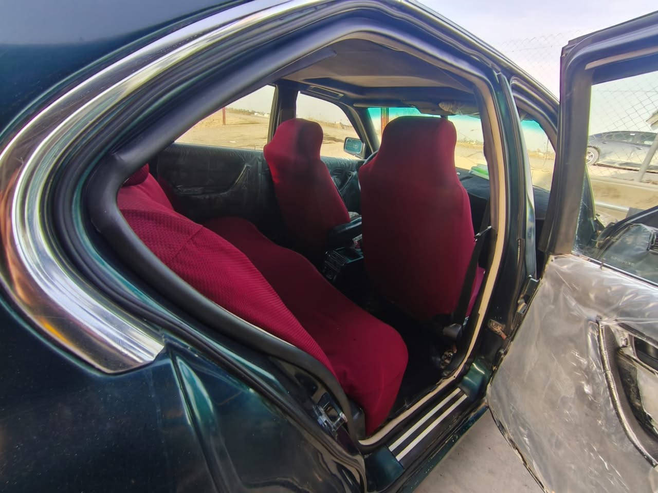 بيئم دبليو مديل 1993 جاهزه مكينه كير تخم تاير حداده دواخل رقم كربلاء أ مشروع وطني مصبوغه جماليه السعر 47وبيها مجال  العنوان البصره المدينه ‏‪***********‬‏ // اثير *********** اتصل مكلف بالنشر
