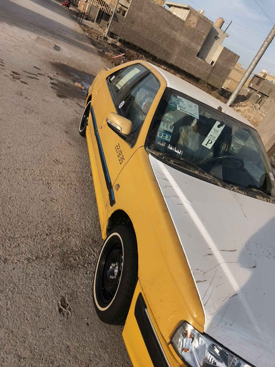 بيجو بارص ١٥ كفاله 
مكاني كوت واسط سعر 39
شراي يتصل  ***********
