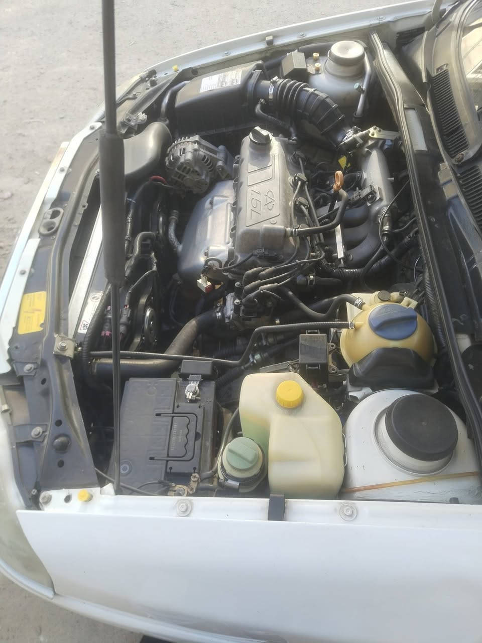 سلام وعليكم شيري كوين 2010 خصوصي بغداد مكفولة وظع شركه سياره بلاديه 44$
***********
 ⁨0
7735770944⁩
