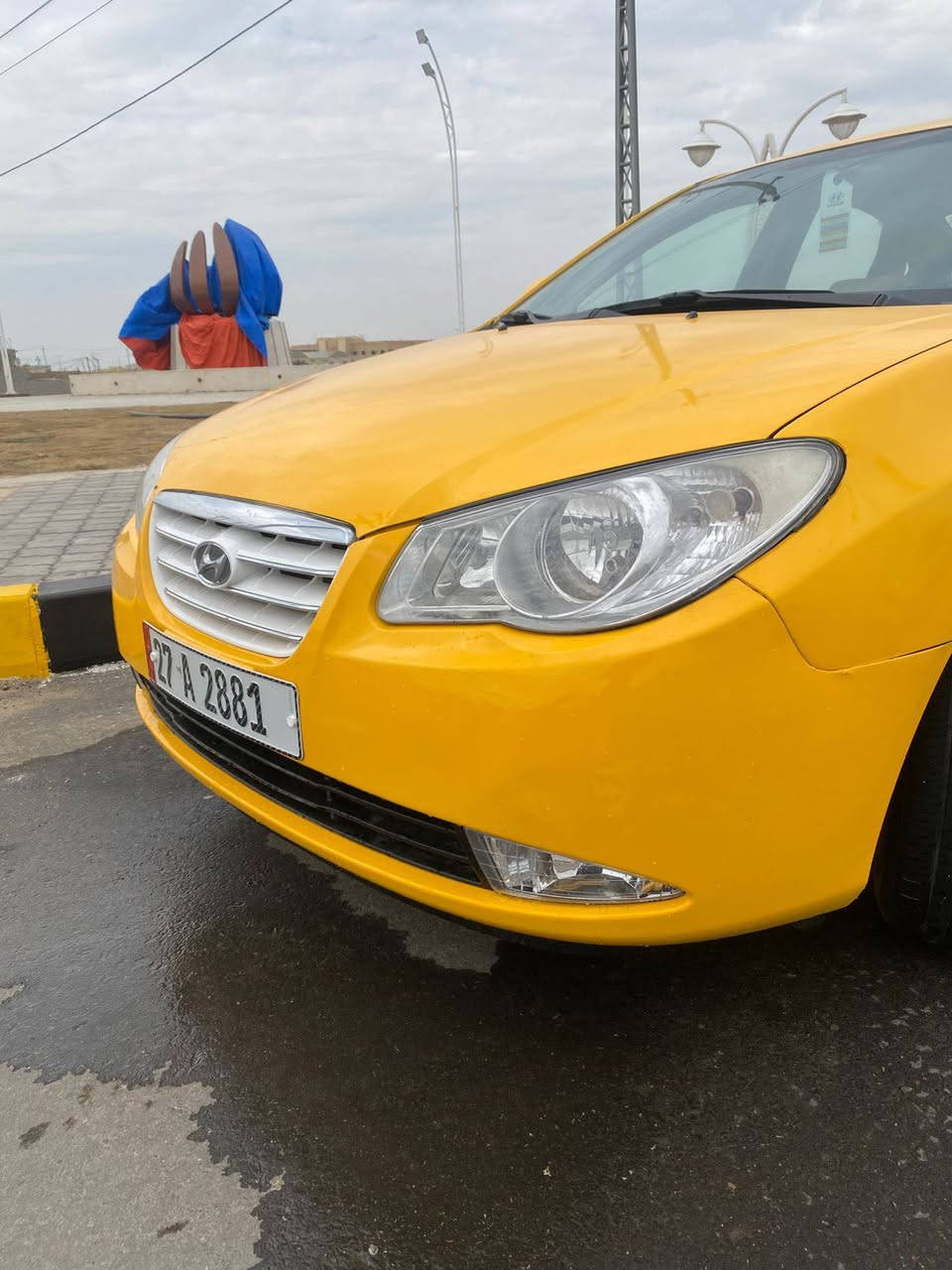 سلام عليكم
سياره للبيع نتره صابونه (خليجي) 2009
كفاله عامه ماعده جاملقين اثر شخوط تبديل بدون دواخل 
سنويه بسمي  خط بحث تصفير 
مكينه كير بل صندوق 600 +دكشن عالي 
صبغه جديده صارله 5 تيام طالعه فرن 
والشراي يتقدم وبيه خير ويدلل 
رقم النقال ***********
مكلف بل نشر اخوان
