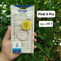 بكسل 6 پرو • موبايل • توصيل لجميع المحافظات