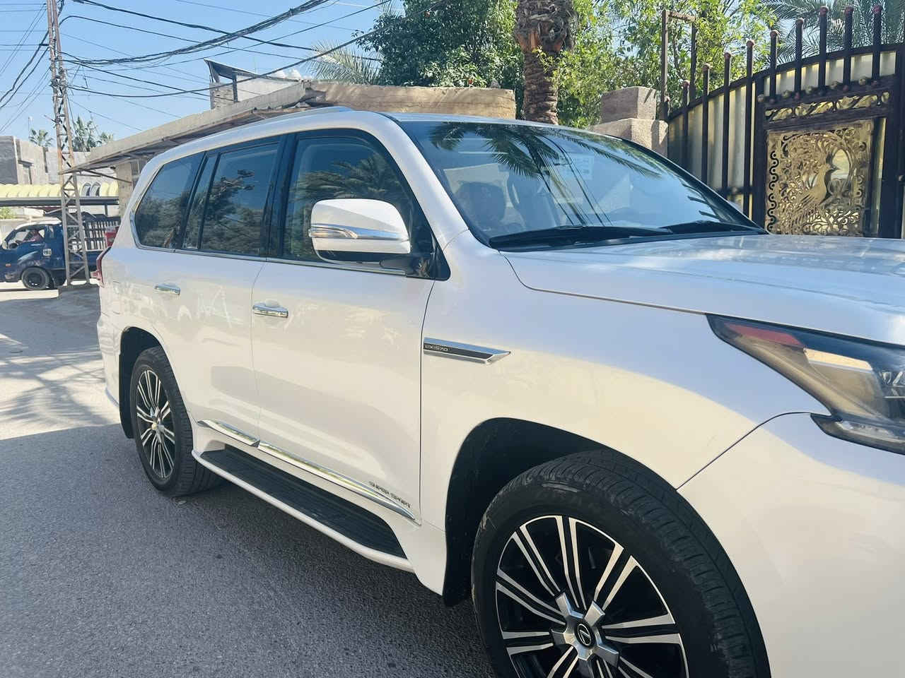 لكزز بريم ومعروفه مواصفات البريم  كفاله عامه على السونار موديل 2020باسمي 5700مكاني بابل جبله السعر 77$ بيها مجال بسيط هاتف ***********و***********
