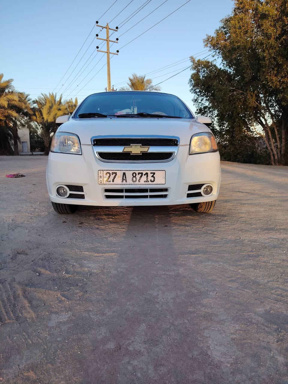 السلام عليكم افيو للبيع موديل ٢٠١١  شركة  رقم ذي قار بسمي مداور ثاني يوم مكفوله ماعده جاملغ امامي امبدل اصلي بدون صبغ  مكفوله من الصبغ والظربه والخياس مكينه كير حداديه تايرات باتري  تبريد تدفئه كهربأيات كله جديد سياره عله وظع الشركه سعر ٧٨ وبيهه مجال بصيط مكان السماوه  رميثه ***********واتساب
