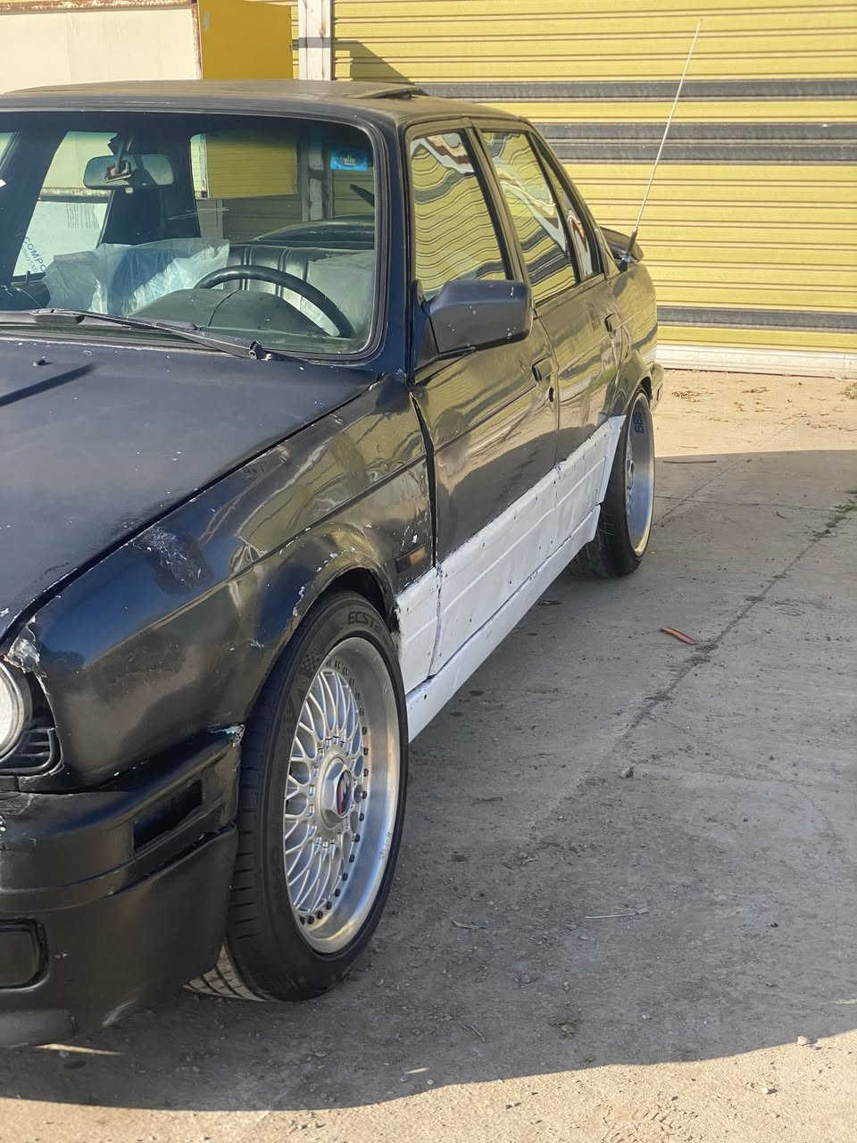 السلام عليكم 320 للبيع فقط
محرك صقر شرط لا تبخير ولا تنقيص تخم تاير جديد 
ويل BBS الاصلي لا فطر ولا عواج صدر نص عمر 
غرفتها نضافه 50٪؜ كزوز رياضي شرط المسبه 
سياره بلاديه لأضربه لا صبغ لا معجون مال تعمير 
رقم صلاح الدين ر راجع ماشين بالمعامله 
السعر ٢٢ بيها مجال للطيبين مكان السياره صلاح الدين 
ناحيه العلم قرب سيطره 14 متواجد انترنيت ورقم 
***********
