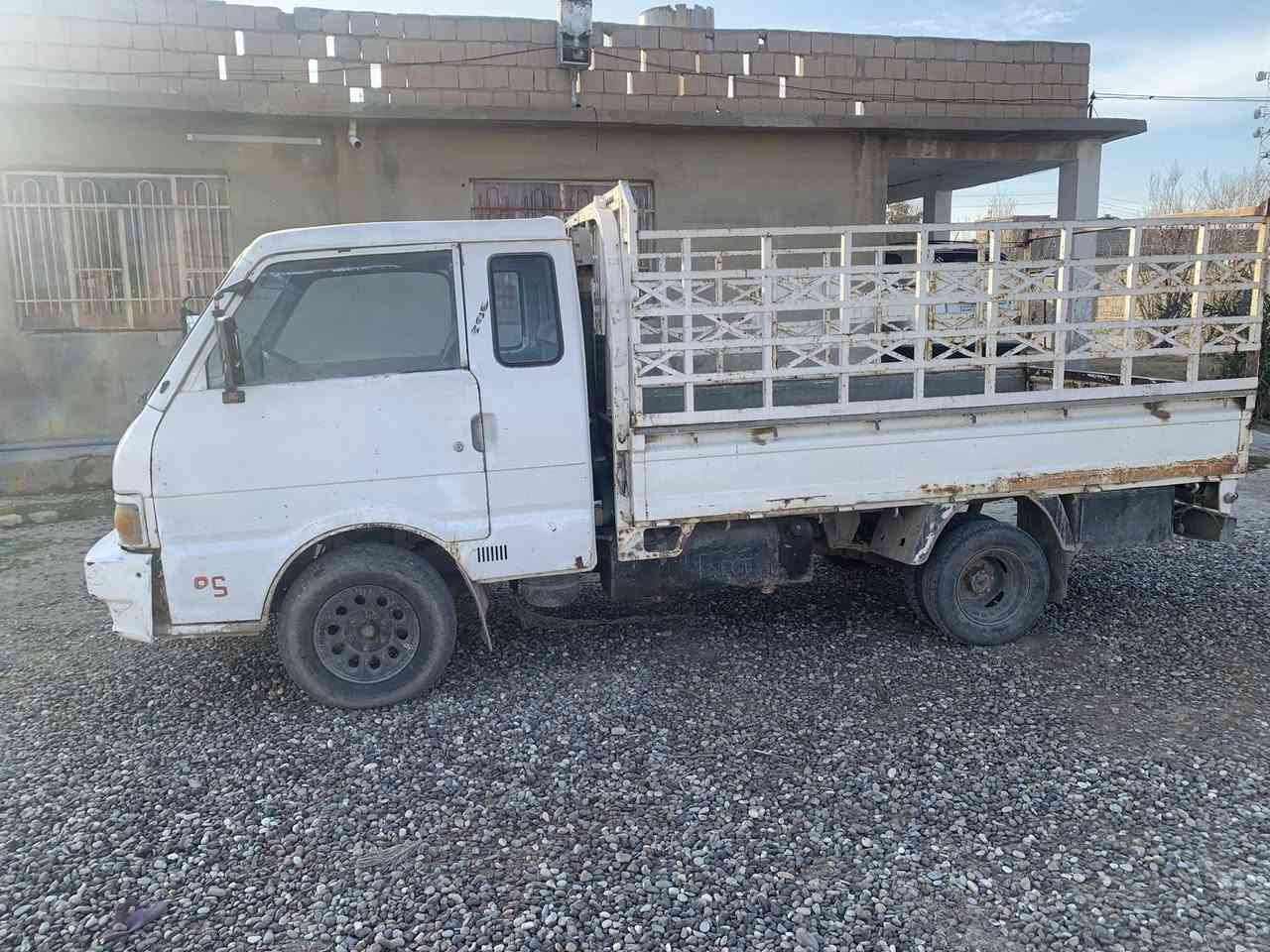 السلام عليكم
كيا بنكو 95
محرك شرط و كير شرط 
7 جنكال
حدادية جديده
وكاله بسمي 
سعر 35 وبيها مجال
شراي اتصل وتدلل
تواصل خاص و ***********
ما يعجبك المنشور اعبر
