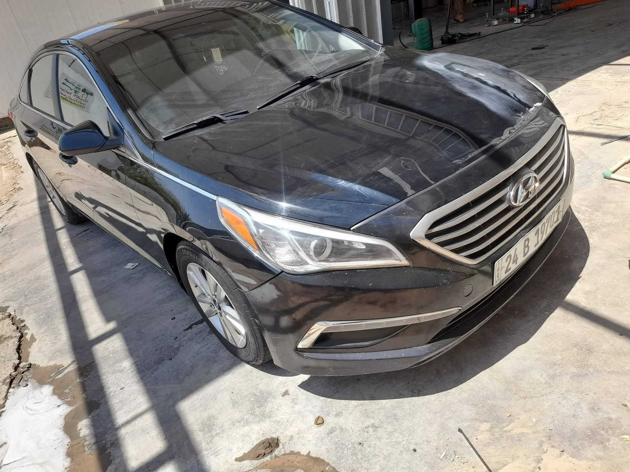 🚗 للبيع: هيونداي سوناتا 2017
📌 الوارد: أمريكي
⚙️ القير: أوتوماتيك
⛽ الوقود: بنزين
🎨 اللون الخارجي: أسود
🪑 اللون الداخلي: بيج
📊 العداد: 128,128
🛠️ الحالة: ممتازة جداً
🎨 الصبغ: بنيد فقط
❄️ المكيف، 🔧 المحرك، ⚙️ القير، ⚡ الكهرباء: كلها شغالة بحالة ممتازة
📍 الموقع: الديوانية
💰 السعر: 117
📱***********
