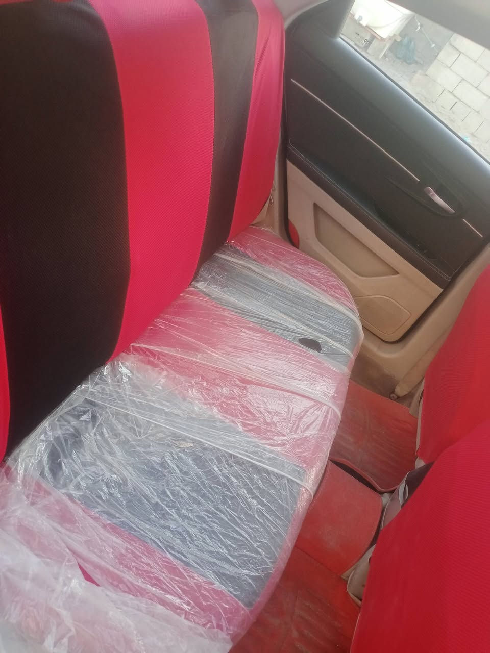 بايك 2015كفاله من الضربه والصبغ والتبديل كير محرك تخم تاير تبريد تدفأه كله جديد سعر 50 رقم ***********
