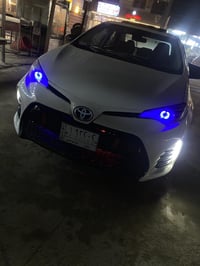 كورلا ١٨ LE كير مكينه كفاله منضومه تبريد مسويه اب ٦٠٠ ثلج دوشمه جديد  ...