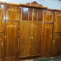 كنتور ابو ٦ملحق صاج ظهر جرجوبه يحتوي على يدات جدد قفاله جدد صبغ تلميع ...