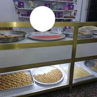 للبيع ميز مال بقلاوه الطول 4 امتار ول عرض 80 هاذه رقمي 07756442274 وعن...