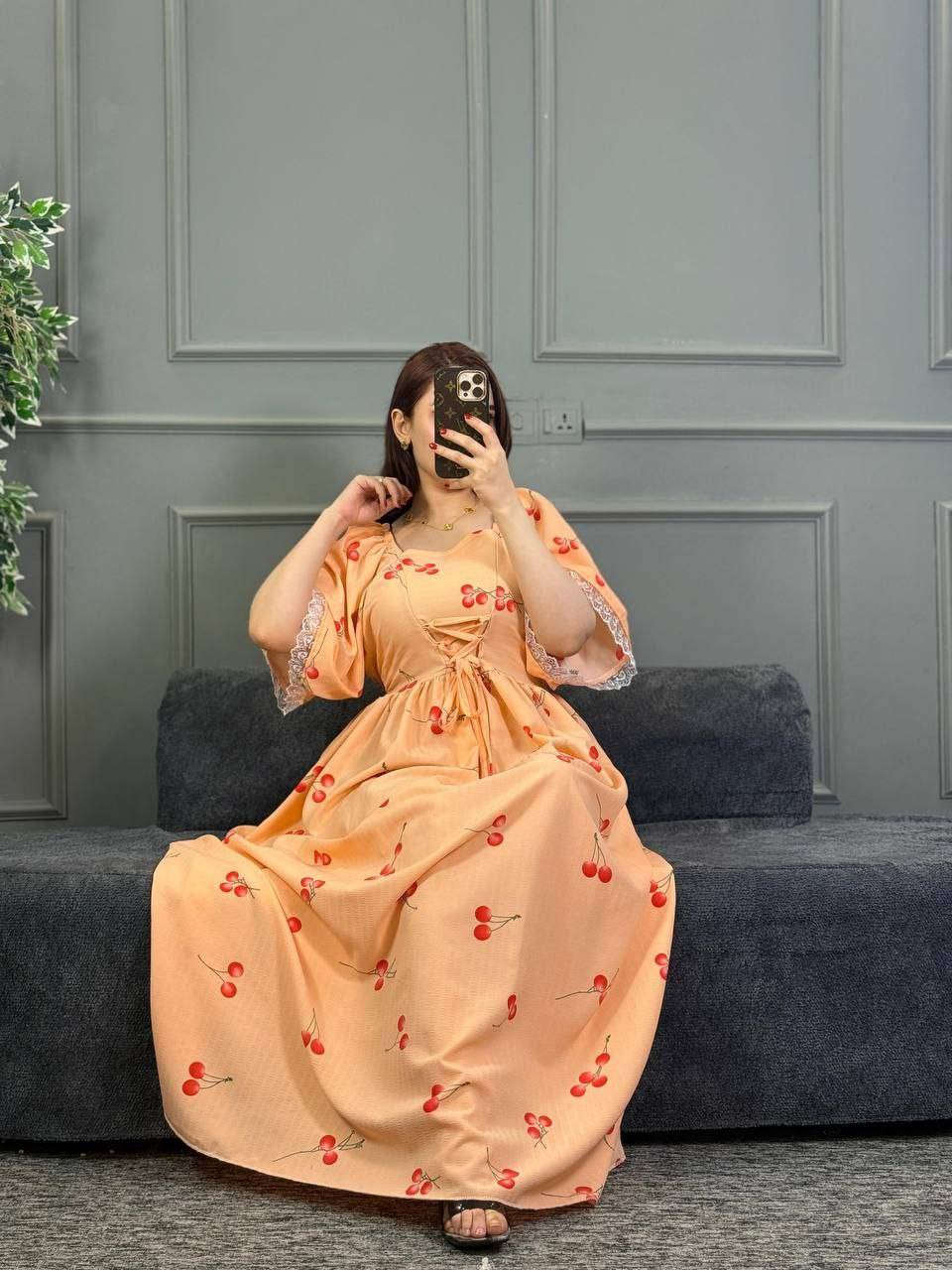 فستان نسائي خامة كريشا
من وزن 40 لحد وزن 100
السعر خاص 
توصيل لجميع المحافظات


**إذا كنت صاحب هذا الإعلان وتريد حذفه لأي سبب، رجاءا أرسل رسالة إلى الدعم الفني**