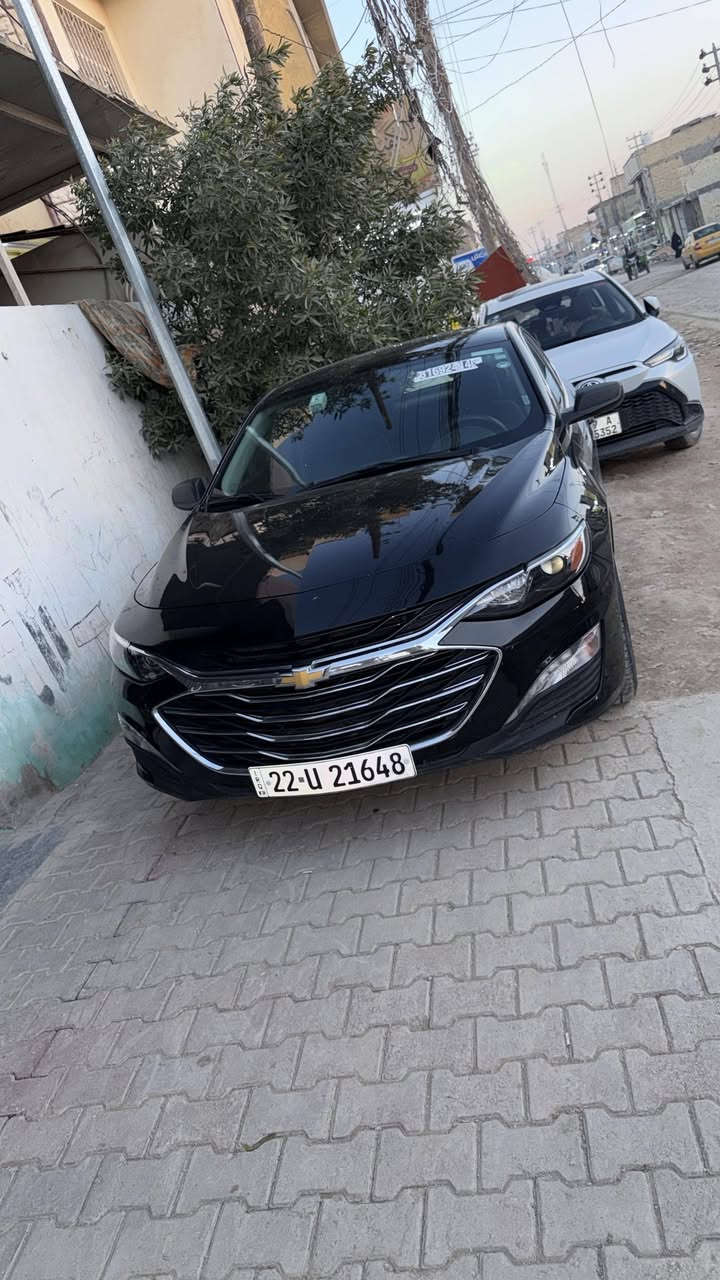 السعر 132$ وبيها مجال
ماليبو Lt موديل 23 حادث جدا بسيط فقط بارد بدون صبغ بدون ارباك صور الحادث بالمنشور
محرك 1500 تيربو
هند بريك بصمه
بصمه ابواب
تشغيل عن بعد
قطعتين تبريد
كشنات تدفئه
شاشه وكامره دواره
كشن كهرباء
مانع تزحلق
منافذ usp+tipse
شاشه كاربلي
شاشه اعطال
مرقم جديد اربيل باسمي
بسيط***********
