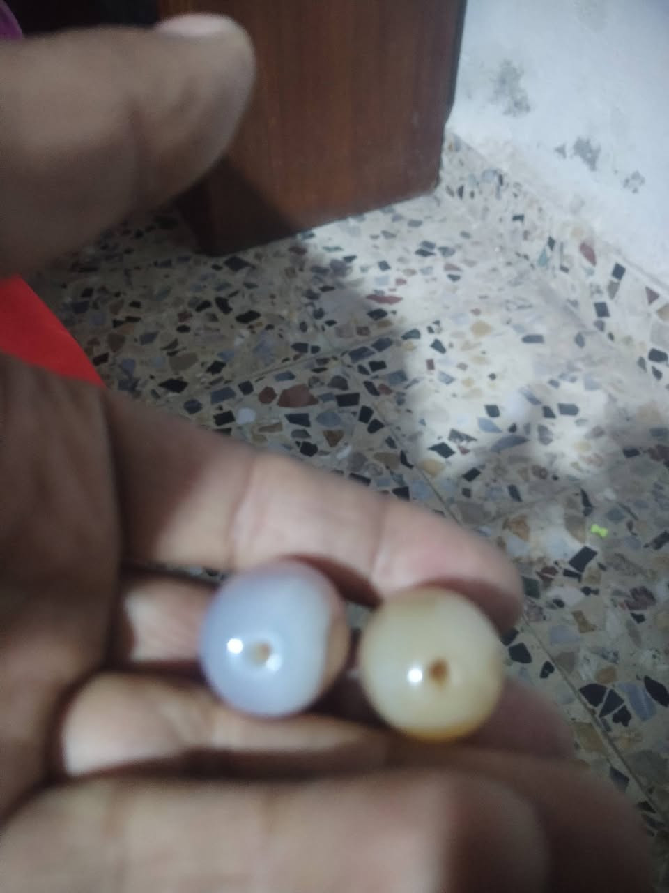 السلام عليكم
مطلوب مراوس
بهاي الحجر تين
محبس يماني خشن أو نيشابوري
خشن حسب القناعه
ذني الحجرتين خوات شرط شگلات  قديمات


**إذا كنت صاحب هذا الإعلان وتريد حذفه لأي سبب، رجاءا أرسل رسالة إلى الدعم الفني**