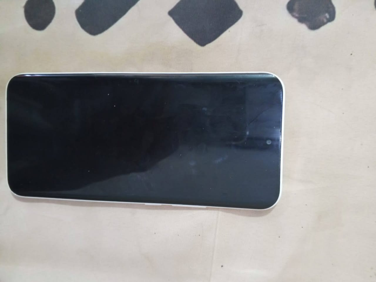 لمراوس ب ايفون إكس ماكس 11برو 12 مكاني نجف TECNO POVA Slim 5G
ذاكرة 256 عشوائية 8+8


**إذا كنت صاحب هذا الإعلان وتريد حذفه لأي سبب، رجاءا أرسل رسالة إلى الدعم الفني**