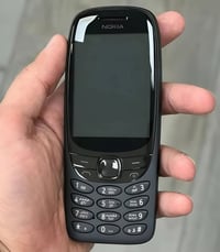 نوكيا • نضيف • صرصر