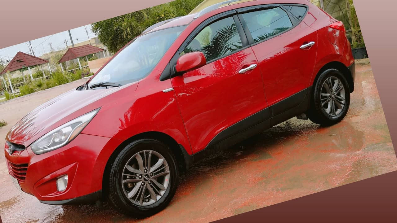 ياالله كول عام وانتم بخير
للبيع أومراوس هونداي توسان موديل 15أمريكي صور الحادث داخل المنشور جاملغ وحافت البنيد بدون دواخل السياره جديده وجاهزه علااخر حبايه وبل عافيه علياخذه سنويه جديده السعر 125وبيه مجال للاستفسار ***********مكاني كربلاء
