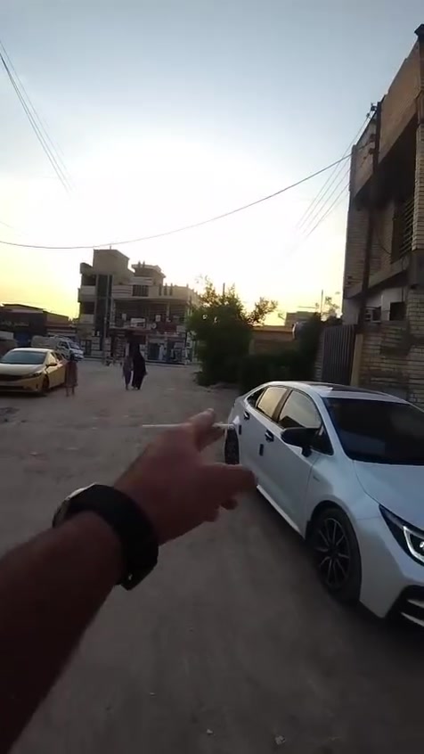 السلام عليكم اخوان 🚨 🚨 🚨
كاع للبيع مساحه 200متر موقعهة بغداد البلديات  الضباط الثانيه موقعهة حلو وموجه الشراء يتصل ع رقم ونتفاهم ع سعر ويدلل  رقمي ‏ 7715455053‬‏0 متواجد واتساب للتصال وخاص


**إذا كنت صاحب هذا الإعلان وتريد حذفه لأي سبب، رجاءا أرسل رسالة إلى الدعم الفني**