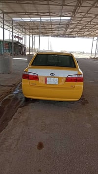 كيه اوبتيمه ٢٠٠٨ كفاله عامه سياره لوتز جهزه ع اخر حبايه منضومه غاز بان...