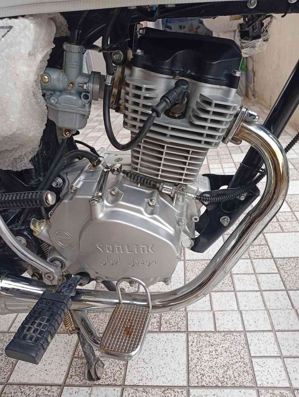 موطور تايكر لبيع موديل 2025زيرو صار سبوع من طالع من المعرض سعر خاص


**إذا كنت صاحب هذا الإعلان وتريد حذفه لأي سبب، رجاءا أرسل رسالة إلى الدعم الفني**