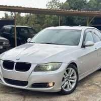 بي ام 325i • ٢٠٠٦ لوك 2010 • ٦ سلندر