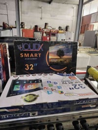 بلازما • ٣٢بوصة • ام الننت