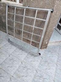 سلة سيارة • نجف