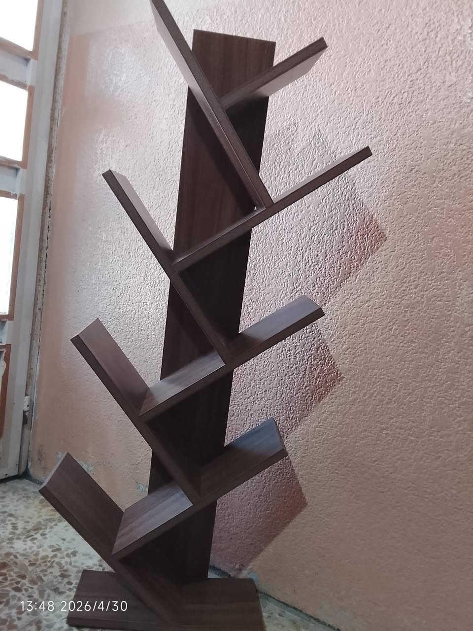 للبيع حجلة طفل مستعمله ومكتبة مال كتب


**إذا كنت صاحب هذا الإعلان وتريد حذفه لأي سبب، رجاءا أرسل رسالة إلى الدعم الفني**