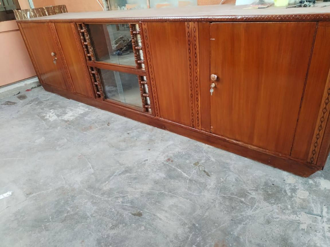 سرير نفرين حطاطة 85
كاونتر قطعتين بدون سنك 225
بوفية حطاطة 100
العنوان قرية مختار ***********بي واتساب
