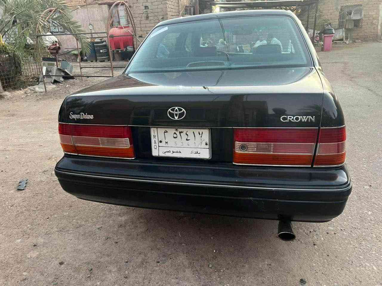 راس الثور للبيع موديل 2000 سيارة بسمي بيهه چاملغ خلفي صبق فقط كشنات 4كهرباء سيارة كلش نضيفه مامشتغله كراج 
سعرهه92 العنوان البصره قضاء الصادق
موجود فقط اتصال 📞 *********** المدينة, البصرة

