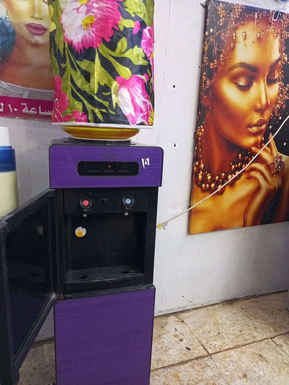 المجرات ١٠ الثلاجه ٢٠٠ الطبله ب٥ الف الشاشه ب٢٥ الف الفرشه اربع وجه مخده وتلبيسه ولحاف ٢٥ المبرده ب١٠٠ الف الزوليه  ١٥ القنينه ب٥٠ الف والبراد ب٧٥ الف الكنتور حديد ب١٠ الف ***********
