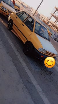 سايبا • موديل ٢٠١١ • بسمايا