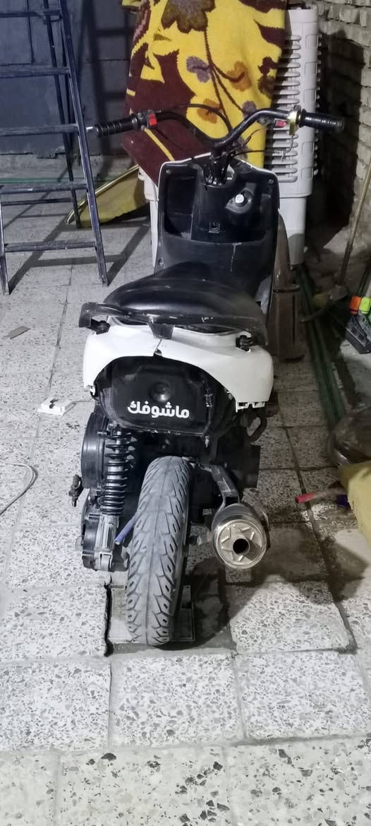 ماكس عدله بوشه55 دراجه شلعه ومعدل تاخذها ماتصرف عليه 350قفل قفل ***********
