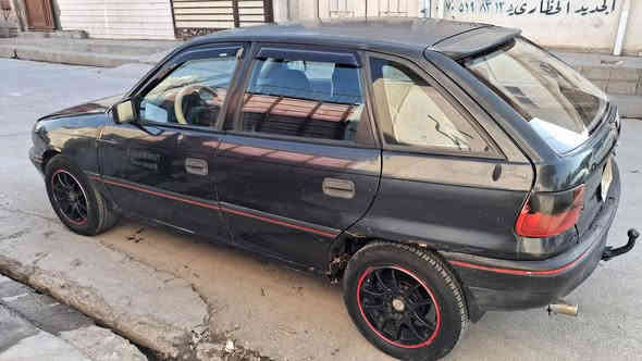 ئؤبل استرا مؤديل 92 رقم اربيل مكينة 16 قايش عريض دفتر بنزين  بيها شوية مصرف بل مكينة   سعر 28  بيها مجال قليل
***********    شرط تحويل و وكالة
