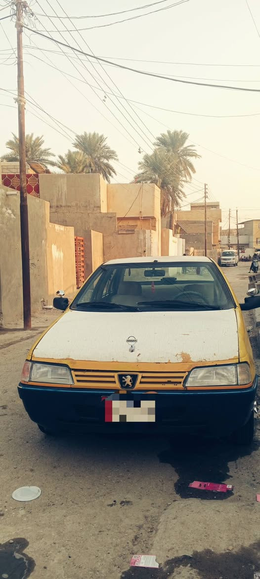 السلام عليكم ورحمه الله بيجو روى موديل 2009 تاريخ نفاذ السنويه 2019 شواصي عالشركه   كهربائيات كله شغال تبريد شغال ثلج صدر خلفي امامي جديد باتري جديد كير اكس الجديد رقم الماني بغداد ابيعه تكفل سرقه وعشائر فقط سعر البيع 16 ورقه قفل ماكينه مكفوله كفاله عامه مكاني بغداد رقم الهاتف ***********
