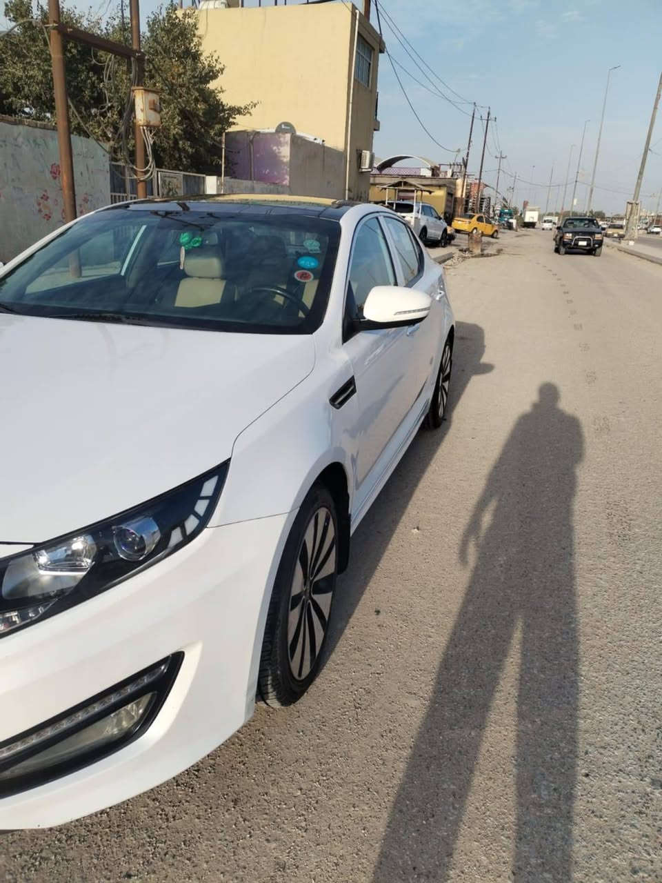 اوبتيما ١٢ فول مواصفات الشراي يتصل *********** سعر 148 وبيه مجال للشراي بي خير ويدلل
