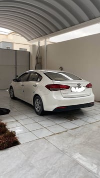سيراتو ١٦٠٠ • ٢٠١٧ • رقم اربيل