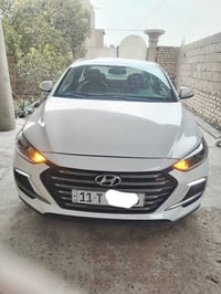 الانتره • ٢٠١٩ • رقم بغداد